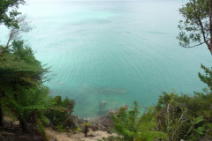 Abel Tasman Park