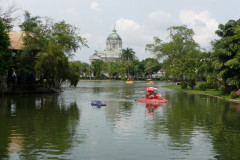 Bangkok