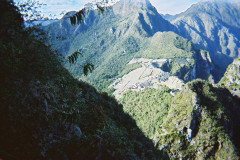 Cuzco - Machu Picchu