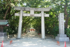 Fukuoka