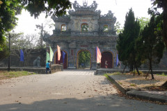 Hué