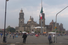 Mexico City