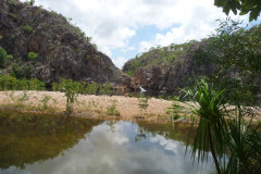 Road Trip Darwin - Cairns