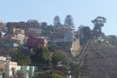 Valparaiso