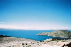 Cochabamba - La Paz - Copacabana